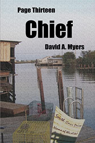 Page Thirteen - Chief (9781105515064) by Myers, David A.