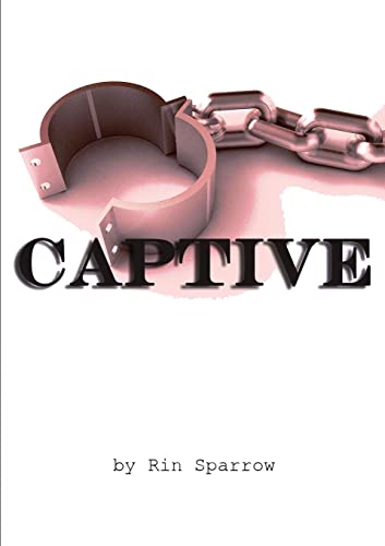 Stock image for Captive for sale by Chiron Media