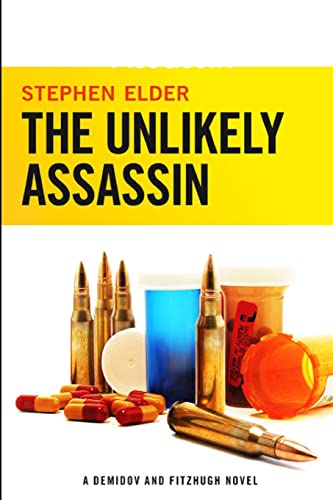 Stock image for The Unlikely Assassin for sale by Ergodebooks