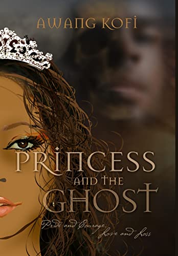 Stock image for Princess and the Ghost for sale by California Books