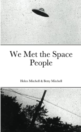 9781105526268: We Met the Space People