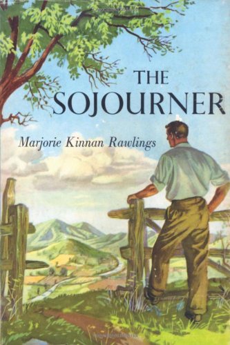 9781105528439: The Sojourner