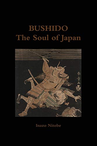 Beispielbild fr Bushido, the Soul of Japan zum Verkauf von Buchpark