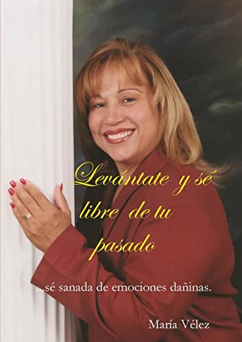 Stock image for Levntate y s libre de tu pasado for sale by PBShop.store US