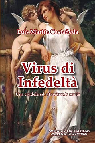 9781105544965: Virus di Infedelt