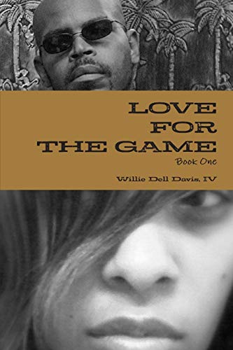 Stock image for Love For The Game for sale by Lucky's Textbooks