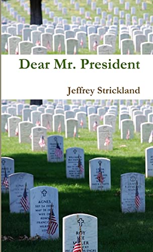 Stock image for Dear Mr. President for sale by Lucky's Textbooks
