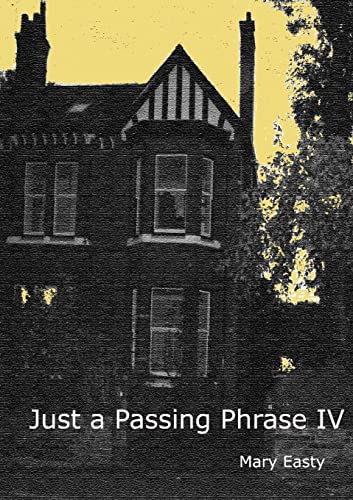 Imagen de archivo de Just a Passing Phrase IV a la venta por PBShop.store US