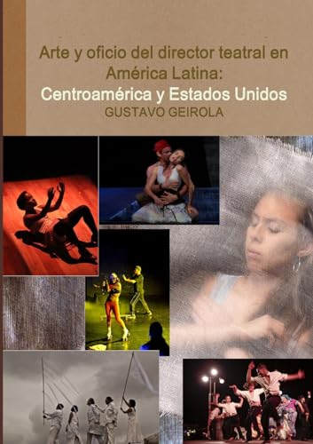 Imagen de archivo de Arte y oficio del director teatral en Amrica Latina (Spanish Edition) a la venta por California Books