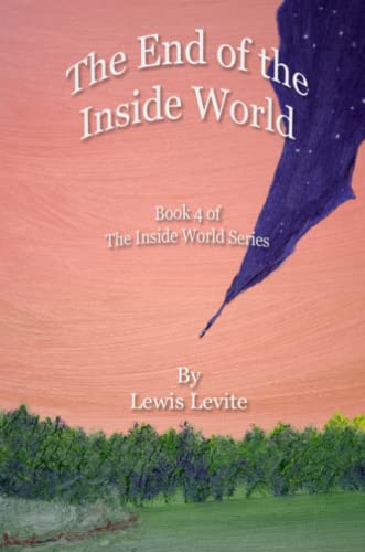 Beispielbild fr The End Of The Inside World zum Verkauf von Revaluation Books