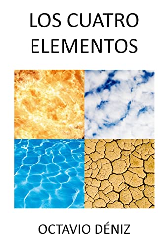 Imagen de archivo de Los Cuatro Elementos -Language: spanish a la venta por GreatBookPrices