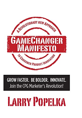 Imagen de archivo de GameChanger Manifesto a la venta por Lucky's Textbooks