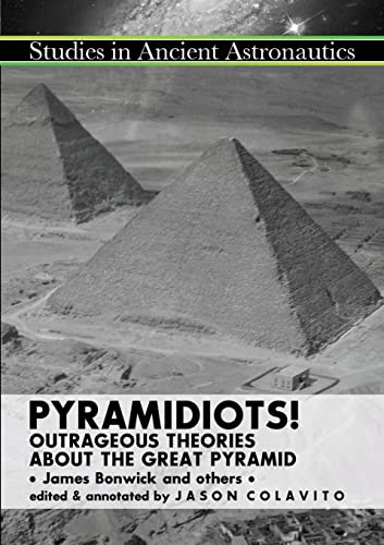 Stock image for Pyramidiots for sale by PBShop.store US