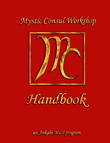 Stock image for Mystic Consul Workshop Handbook for sale by PBShop.store US