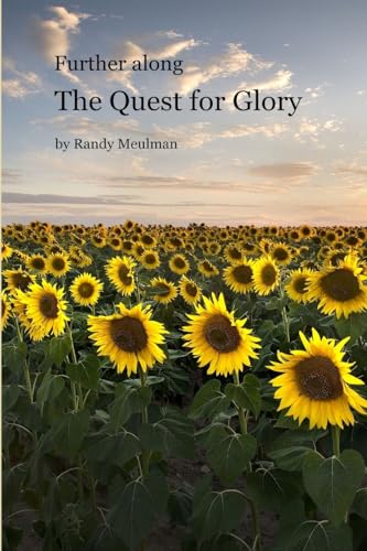 Stock image for Further along The Quest for Glory for sale by Chiron Media