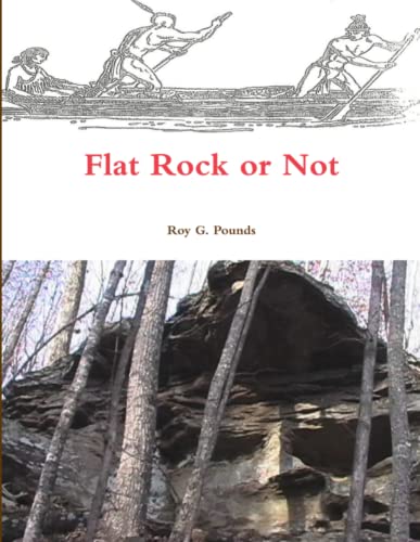 Stock image for Flat Rock or Not for sale by PBShop.store US