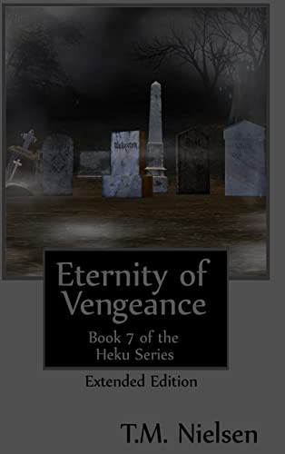Stock image for Eternity of Vengeance for sale by California Books