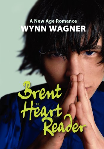 Stock image for Brent: The Heart Reader for sale by California Books