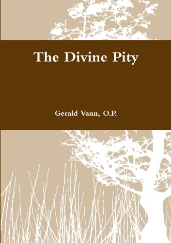 9781105619908: The Divine Pity