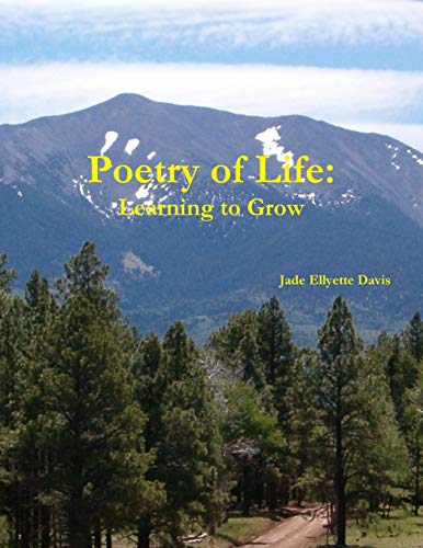Stock image for Poetry of Life Learning to Grow for sale by PBShop.store US