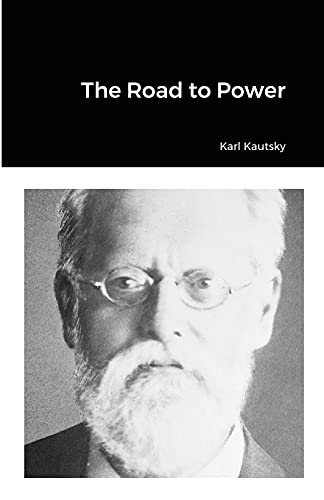 9781105626593: The Road to Power