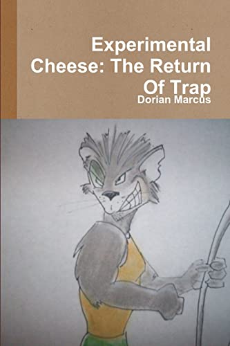 Beispielbild fr Experimental Cheese: The Return Of Trap zum Verkauf von Chiron Media