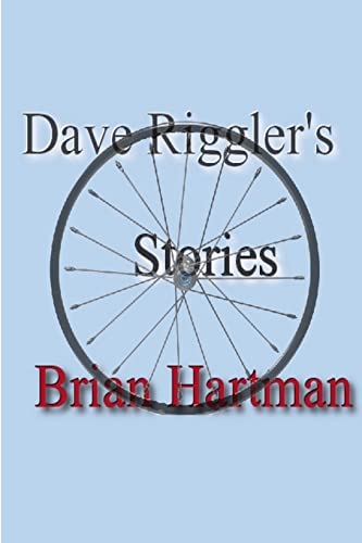 Stock image for Dave Riggler's Stories for sale by Chiron Media