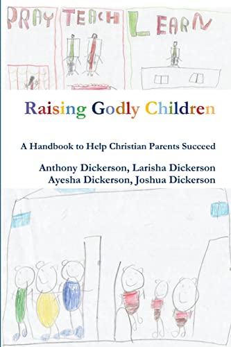 9781105635854: Raising Godly Children