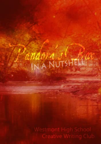 Stock image for Pandora's Box in a Nutshell for sale by Chiron Media