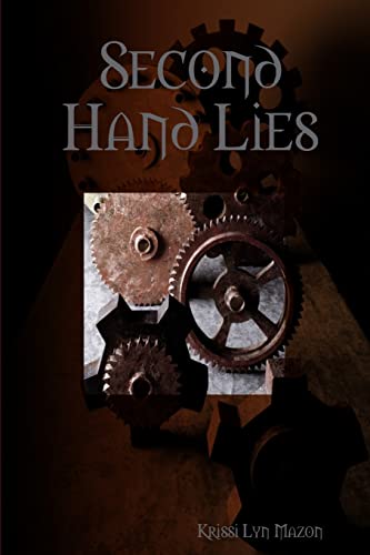 Stock image for Second Hand Lies for sale by Chiron Media