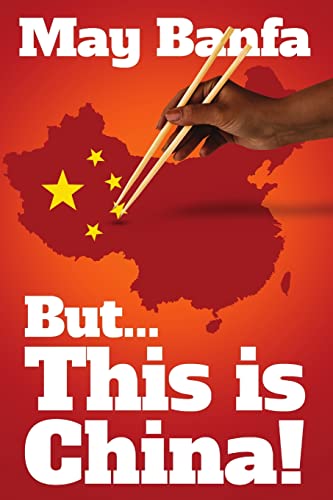 9781105693687: But... This is China!