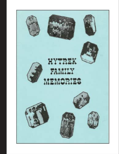 Beispielbild fr Hytrek Family Memories zum Verkauf von GreatBookPrices