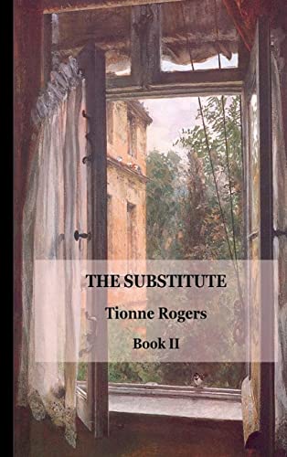 Stock image for The Substitute - Book II Hardcover for sale by Lucky's Textbooks
