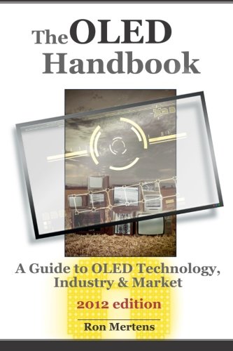 9781105702815: The OLED Handbook
