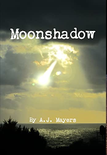 Stock image for Moonshadow for sale by Ria Christie Collections