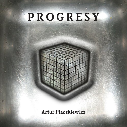 Stock image for Progresy for sale by Revaluation Books