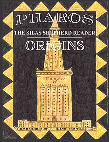 Stock image for Pharos: Origins for sale by PBShop.store US