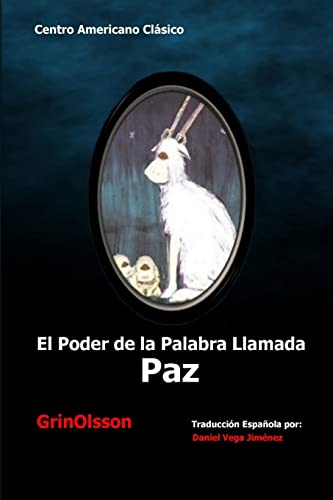 Beispielbild fr El Poder de la Palabra Llamada Paz zum Verkauf von Chiron Media