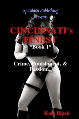 Imagen de archivo de CINCINNATI's FINEST a la venta por PBShop.store US