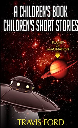 Imagen de archivo de A Children's Book Children's Short Stories a la venta por PBShop.store US