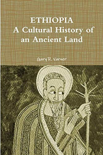 Imagen de archivo de Ethiopia: A Cultural History Of An Ancient Land a la venta por GreatBookPrices