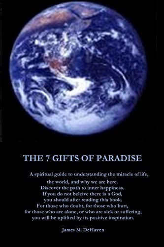 Beispielbild fr The 7 Gifts of Paradise zum Verkauf von Better World Books