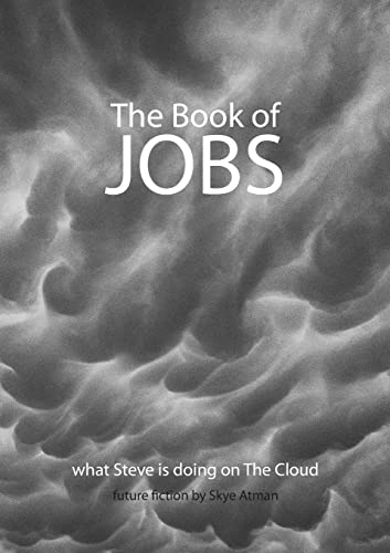 Imagen de archivo de The Book of Jobs a la venta por PBShop.store US