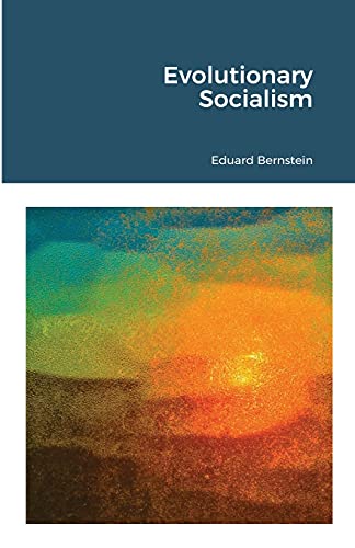 Stock image for Evolutionary Socialism for sale by GF Books, Inc.