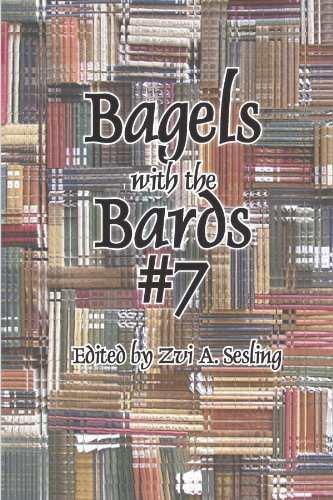 9781105785665: Bagels with the Bards #7