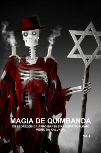 Rituais de Quimbanda