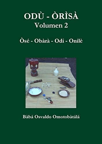 Beispielbild fr ODU - ORISA Volumen 2 zum Verkauf von PBShop.store US