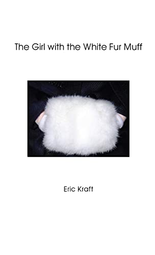 9781105792977: The Girl with the White Fur Muff