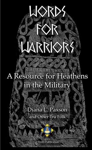 Words for Warriors (9781105807213) by Paxson, Diana
