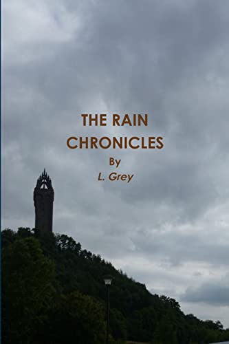 Beispielbild fr THE RAIN CHRONICLES zum Verkauf von Chiron Media
